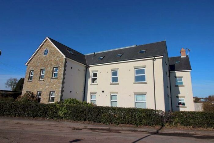 1 Bedroom Flat To Rent In The Pike House, Berry Hill, GL16