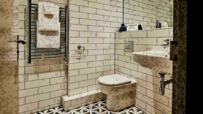 1 Bedroom Apartment To Rent In Granby Row, Manchester, Greater Manchester, M1