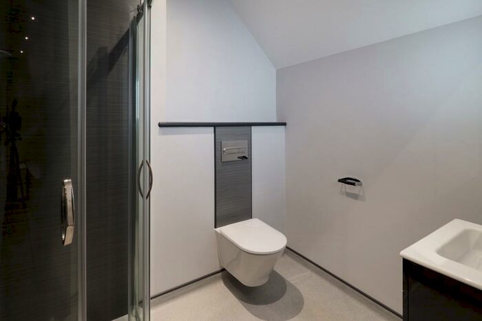 1 Bedroom Private Hall To Rent In Flat, Sar Court, Woodland Way, Canterbury, Kent, CT2