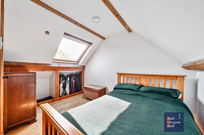 5 Bedroom Bungalow For Sale In Halves Cottages, Corfe Castle, Wareham, BH20 - Photo 9