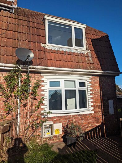 2 Bedroom House To Rent In North Crescent, Peterlee, SR8
