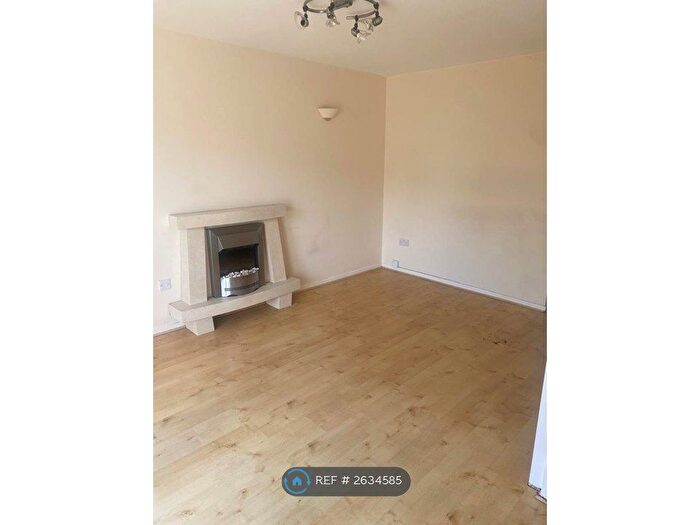 2 Bedroom Terraced House To Rent In Phoenix Drive, Sileby, Loughborough, LE12