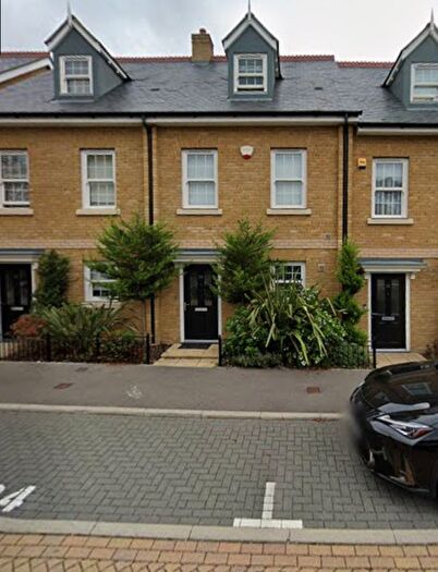 3 Bedroom Terraced House To Rent In Friar Road, Enfield, EN2