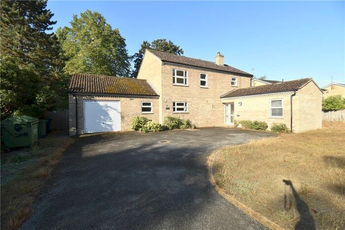 4 Bedroom Detached House To Rent In Church Lane, Milton, Cambridge, Cambridgeshire, CB24