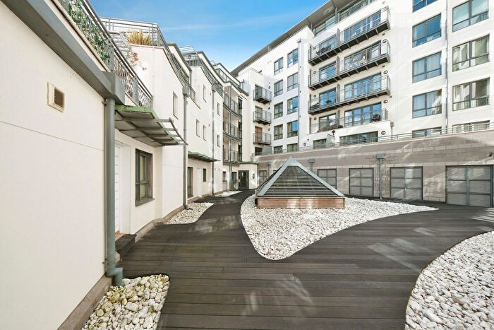 2 Bedroom Flat For Sale In Standard Hill, Nottingham, Nottinghamshire, NG1