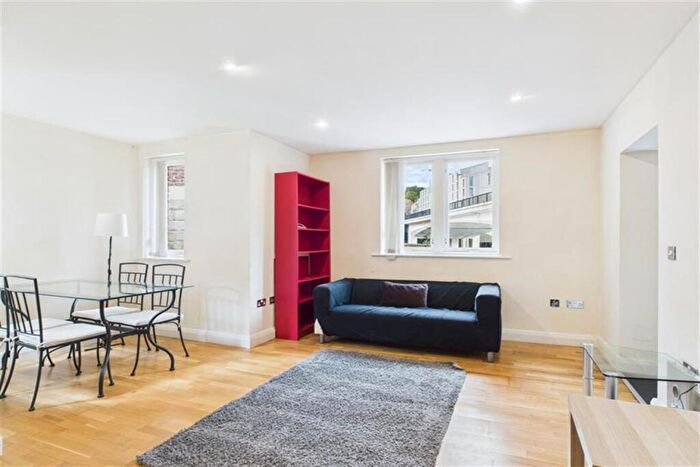 2 Bedroom Property To Rent In Clements Wharf, Back Silver Street, Durham, DH1