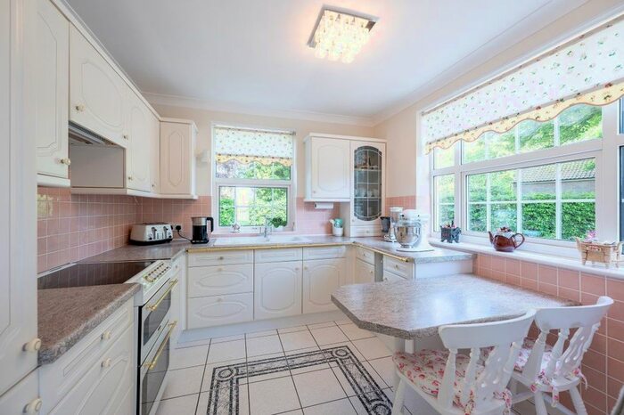 4 Bedroom Detached House For Sale In The Green, Weasenham, King's Lynn, PE32
