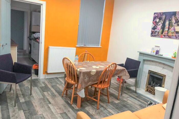 4 Bedroom Terraced House To Rent In Monks Road, Stoke, Coventry CV1