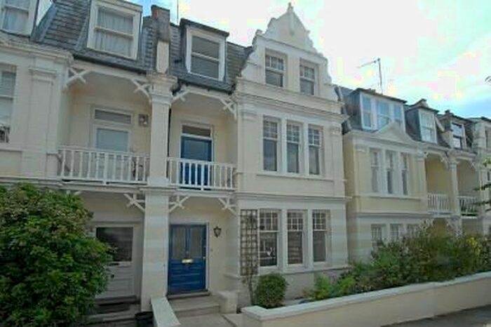 4 Bedroom Terraced House To Rent In Onslow Avenue, Richmond, TW10