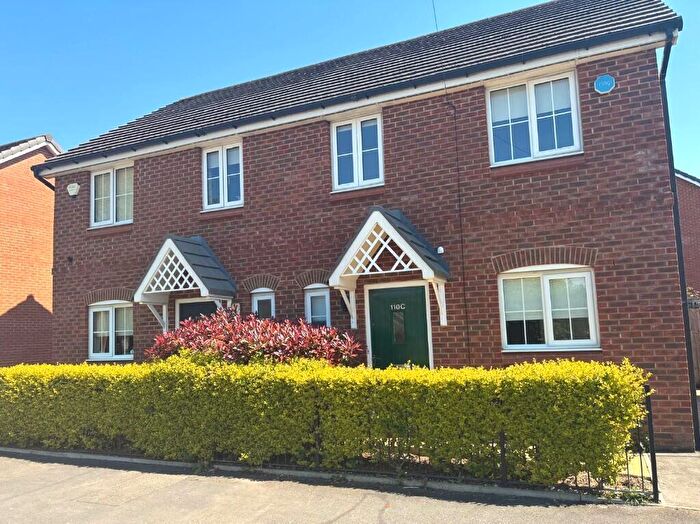 3 Bedroom Semi-Detached House To Rent In Tootal Drive, Manchester, Greater Manchester, M6