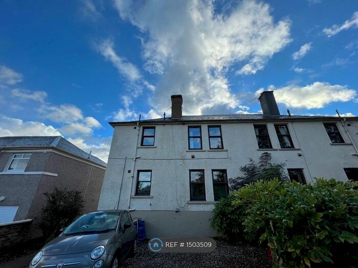 2 Bedroom Flat To Rent In Belwood Road, Milton Bridge, Penicuik, EH26