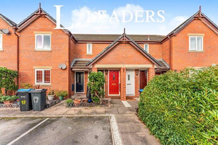 2 Bedroom Flat To Rent In Newry Court, CH2