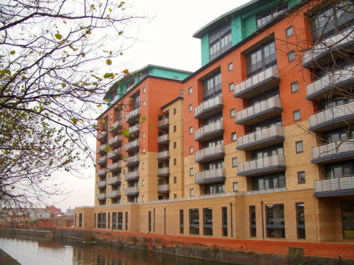 2 Bedroom Flat To Rent In Bath Lane, City Centre, Leicester, LE3