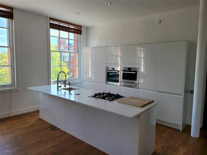 2 Bedroom Flat For Sale In Sheepcote Street, Birmingham, B16