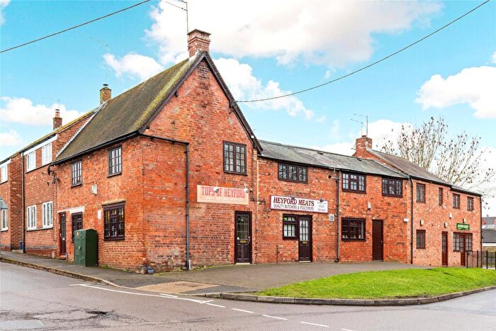 1 Bedroom Apartment To Rent In The Green, Nether Heyford, Northampton, Northamptonshire, NN7