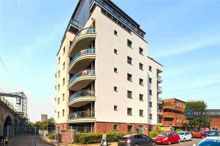 1 Bedroom Flat To Rent In Stylus House, London, E1