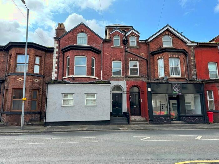 2 Bedroom Flat To Rent In Mount Pleasant, Waterloo, Liverpool, L22