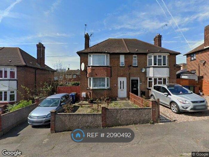 3 Bedroom Semi-Detached House To Rent In Lokyer Road, Purfleet, RM19
