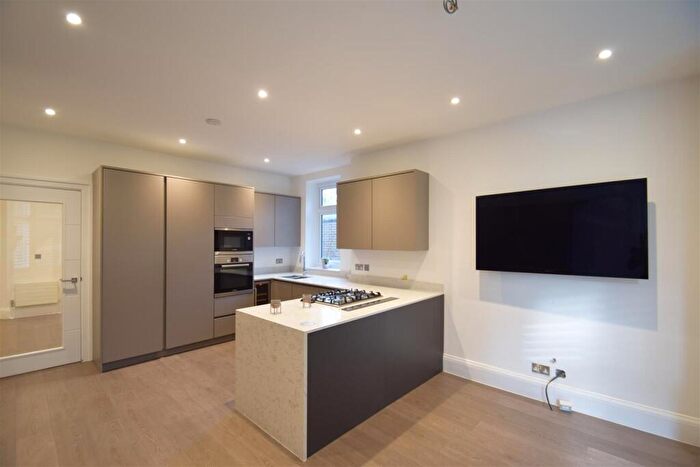 2 Bedroom Apartment To Rent In Greenbank, Green Lane, Northwood, HA6