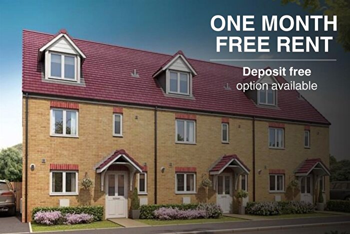 4 Bedroom Semi-Detached House To Rent In Coseley New Village, Tipton, DY4