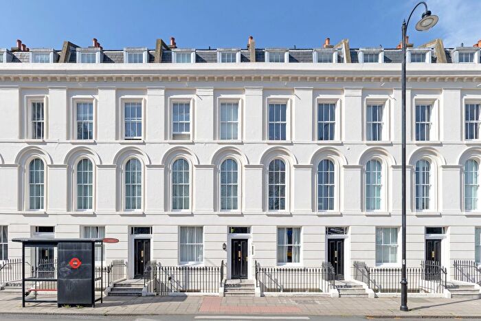 1 Bedroom Flat To Rent In Millbank, London, SW1P