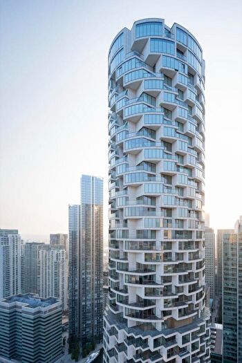 1 Bedroom Flat To Rent In Apartment, Park Drive, London, E14