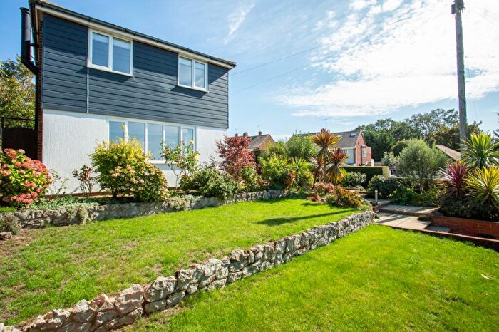 4 Bedroom Detached House For Sale In Mickleburgh Avenue, Herne Bay, CT6