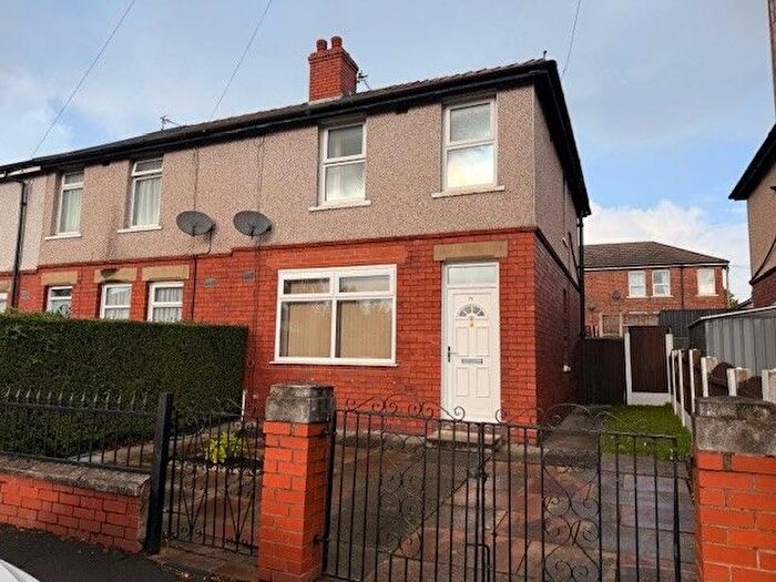 2 Bedroom End Of Terrace House To Rent In Bonnywell Road, Leigh, Greater Manchester, WN7
