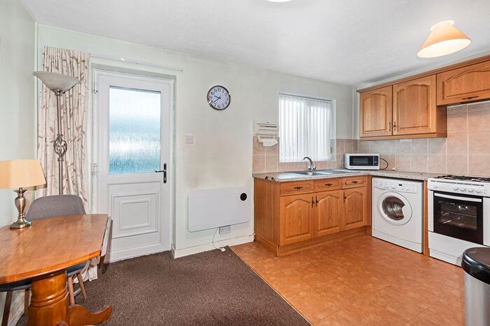 1 Bedroom End Of Terrace House For Sale In Hopkins Close, St. Helens, WA10