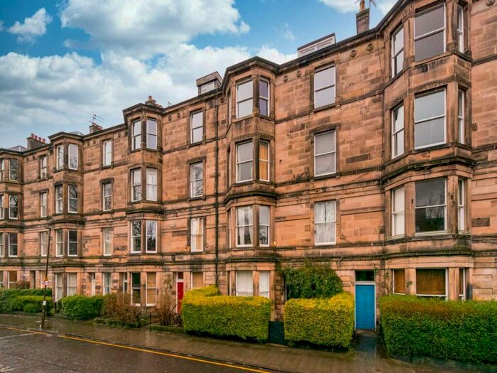 3 Bedroom Flat To Rent In Gillespie Crescent, Bruntsfield, Edinburgh, EH10