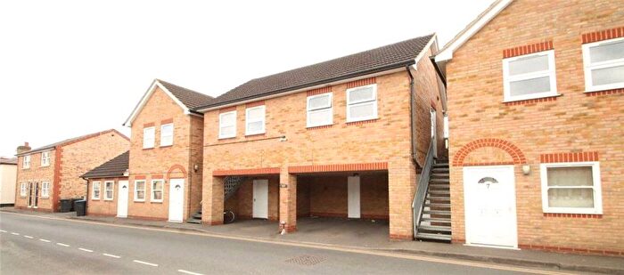 1 Bedroom Studio To Rent In Rusham Terrace, Rusham Road, Egham, Surrey, TW20