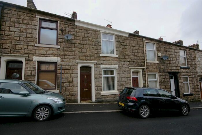 2 Bedroom Terraced House To Rent In Melita Street, Darwen, BB3