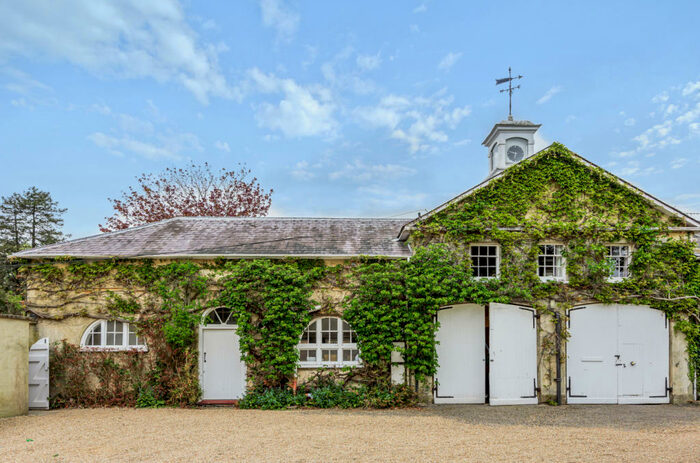 1 Bedroom Property To Rent In Northbrook Estate, Farnham Road, Farnham, GU10