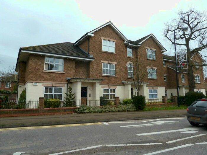 2 Bedroom Flat To Rent In Hockliffe Street, Leighton Buzzard, LU7