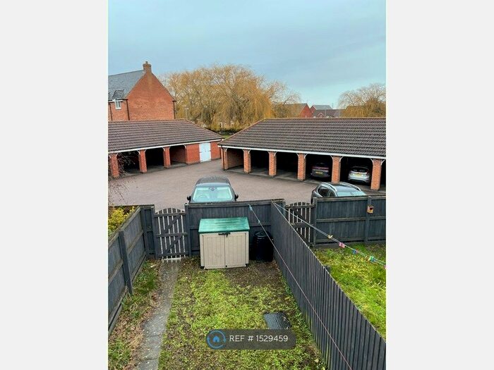 2 Bedroom Terraced House To Rent In Rubys Walk, Fernwood, Newark, NG24