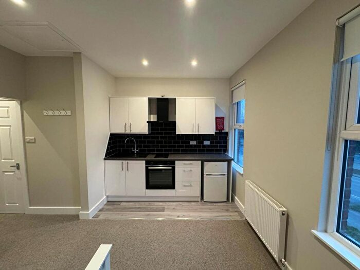 1 Bedroom Studio To Rent In Stafford Road, Oxley, WV10