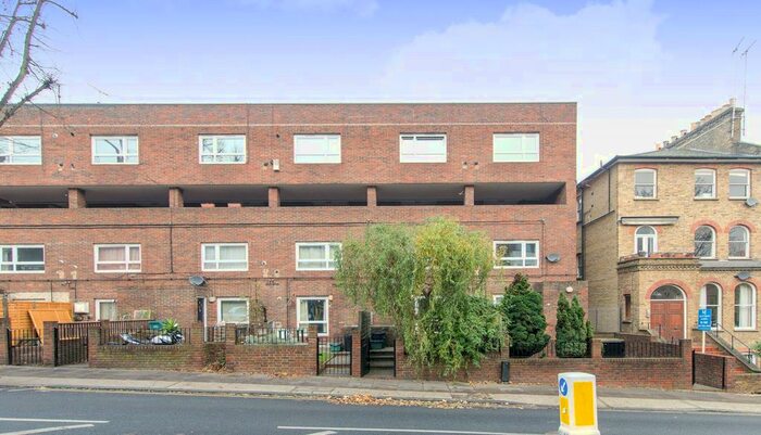 1 Bedroom Flat To Rent In Anson Road, Tufnell Park, London, N7