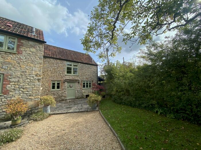 1 Bedroom Cottage To Rent In Henton, Wells, BA5