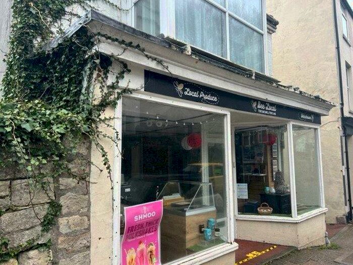 Property To Rent In Fortuneswell, Portland, DT5