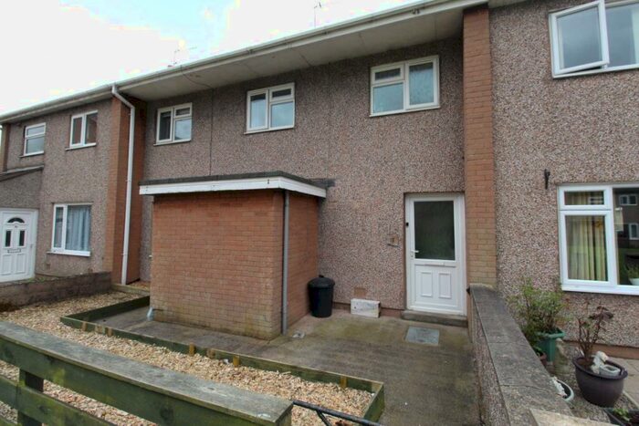 3 Bedroom Terraced House To Rent In Croft Close, Brough, CA17