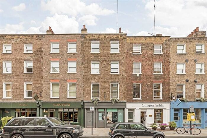 1 Bedroom Flat To Rent In Seymour Place, Marylebone, W1H