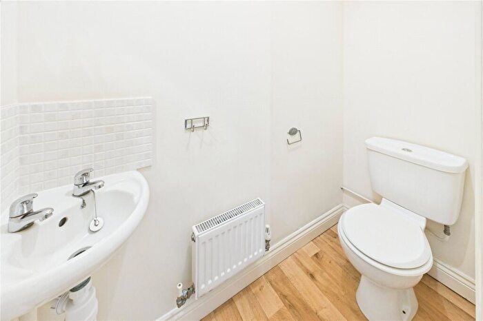 2 Bedroom Terraced House For Sale In Blackberry Way, Midsomer Norton, Radstock, Somerset, BA3