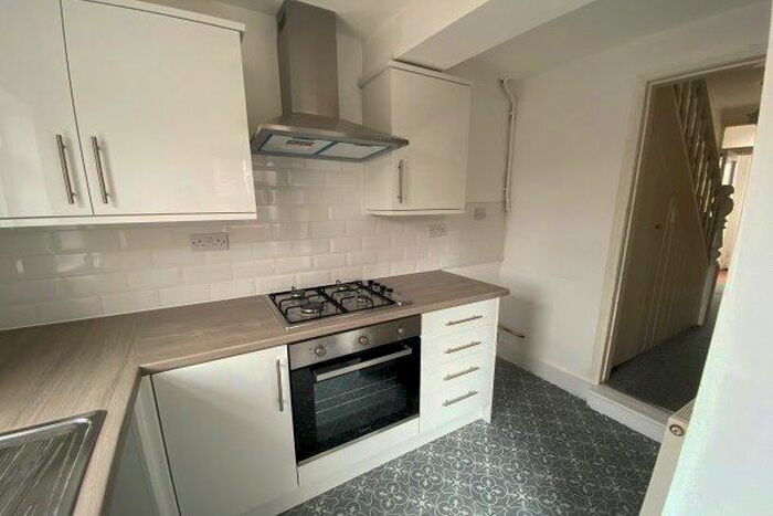 3 Bedroom Terraced House To Rent In Orrysdale Road, Wirral, CH48