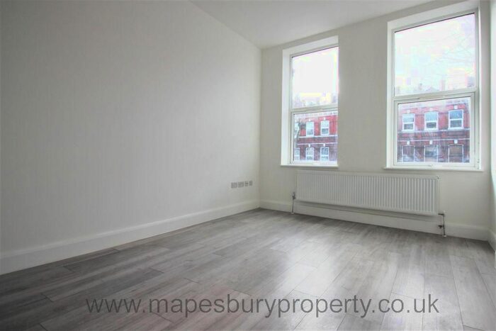 2 Bedroom Flat To Rent In Cricklewood Broadway, London, NW2