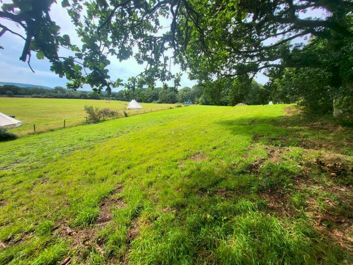 Land For Sale In Land At West Holme, Holme Lane, East Stoke, Dorset, BH20