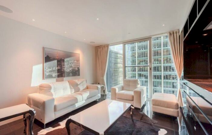 Studio To Rent In Moor Lane, Liverpool Street, EC2Y