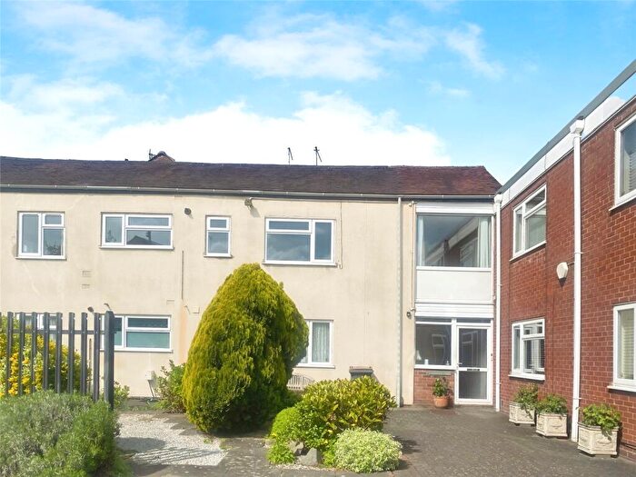 1 Bedroom Flat To Rent In Mount Street Passage, Nuneaton, Warwickshire, CV11