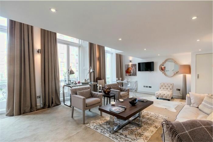 1 Bedroom Flat To Rent In Ennismore Gardens, London, SW7