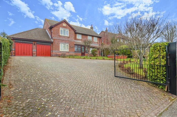 4 Bedroom Detached House For Sale In Main Street, Carlton Scroop, Grantham, NG32