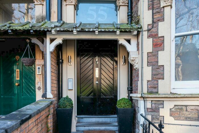 1 Bedroom Flat To Rent In Clarendon Road, Redland, Bristol, BS6